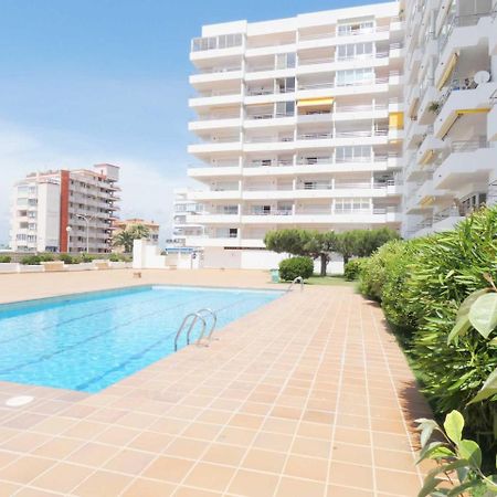Mare Nostrum 131 Rosas Exterior foto