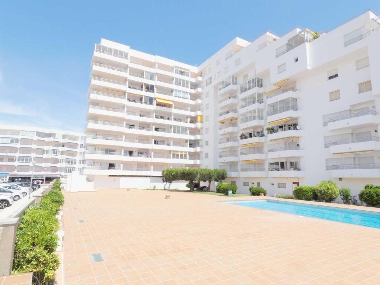 Mare Nostrum 131 Rosas Exterior foto